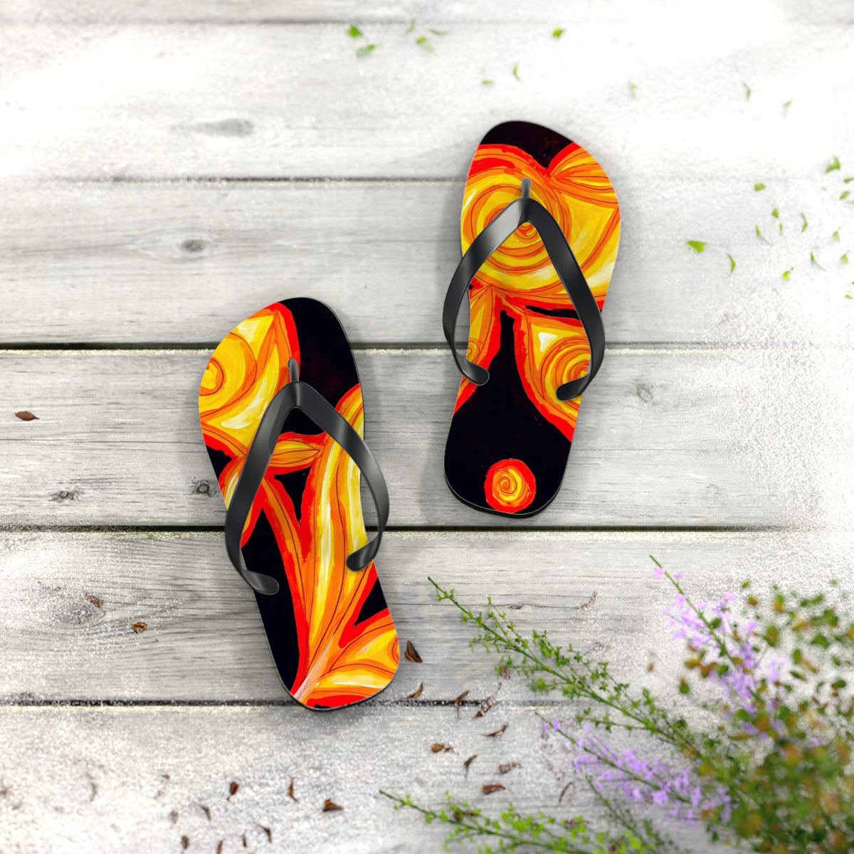 Flip Flops