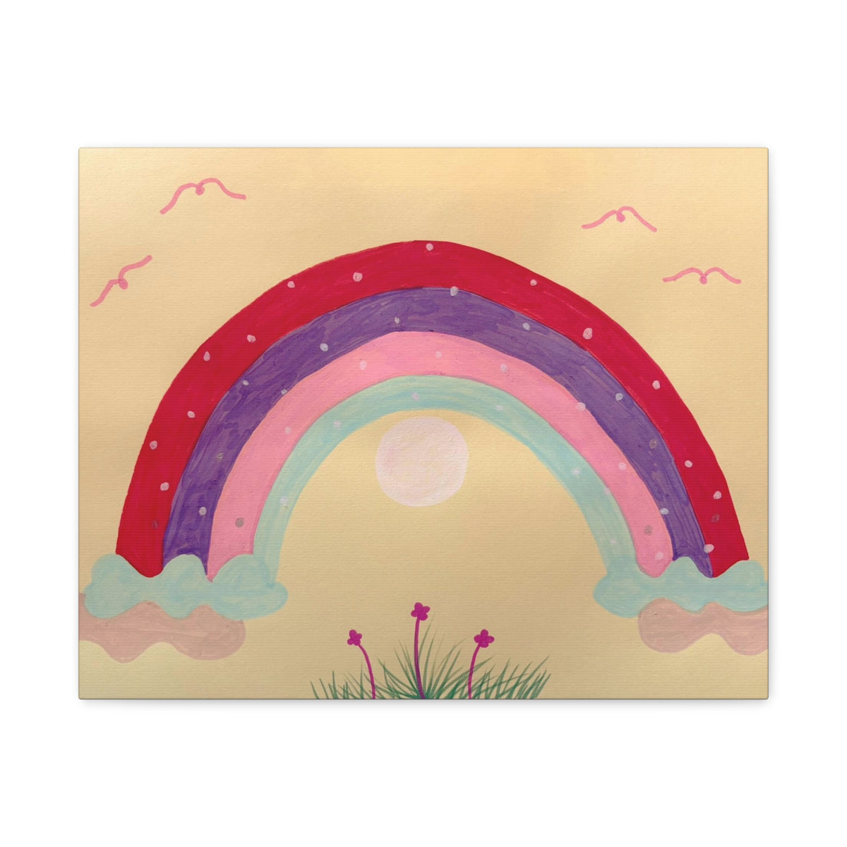 KFlo Design | Canvas Wall Art