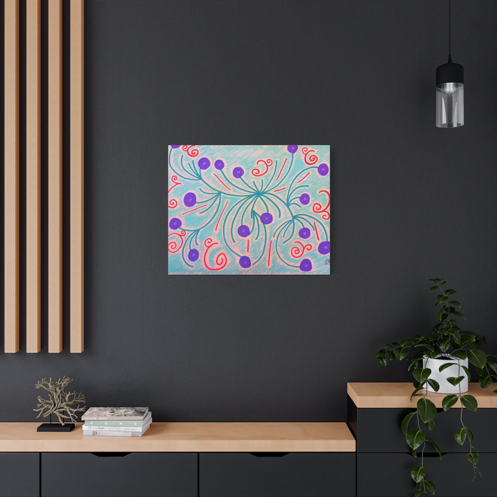 KFlo Design | Canvas Wall Art