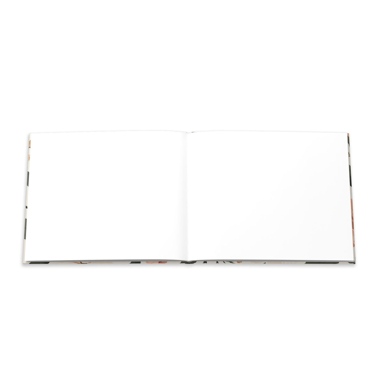 Hardcover Photo Book