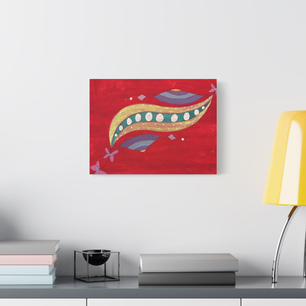 KFlo Design | Canvas Wall Art