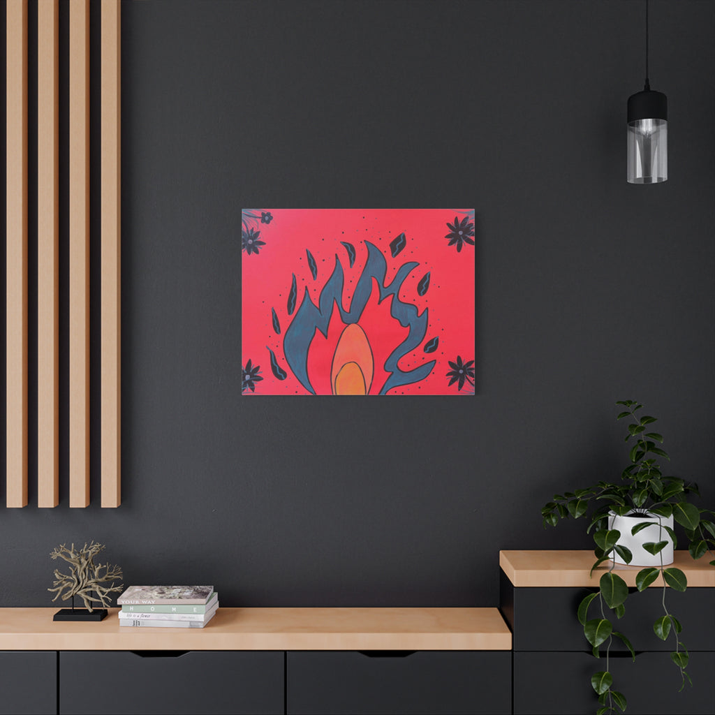 KFlo Design | Canvas Wall Art