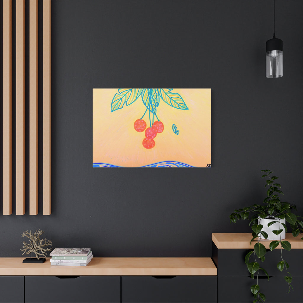 KFlo Design | Canvas Wall Art