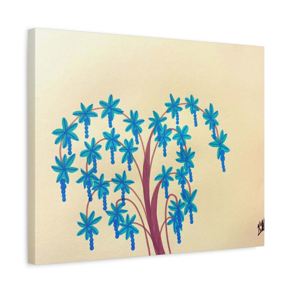 KFlo Design | Canvas Wall Art