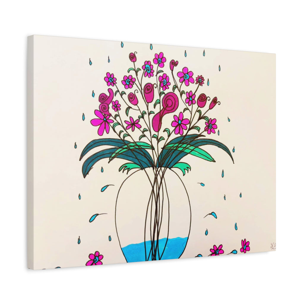KFlo Design | Canvas Wall Art