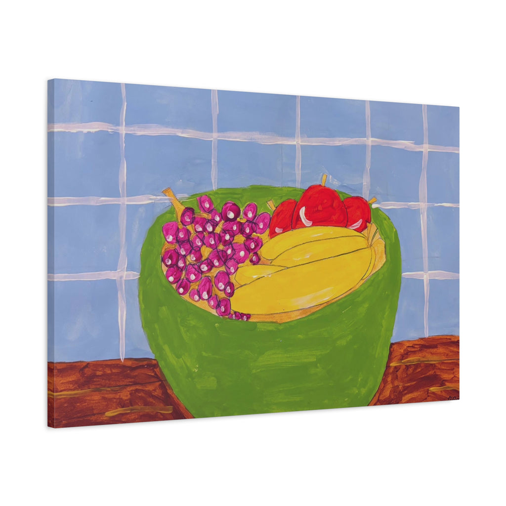 KFlo Design | Canvas Wall Art