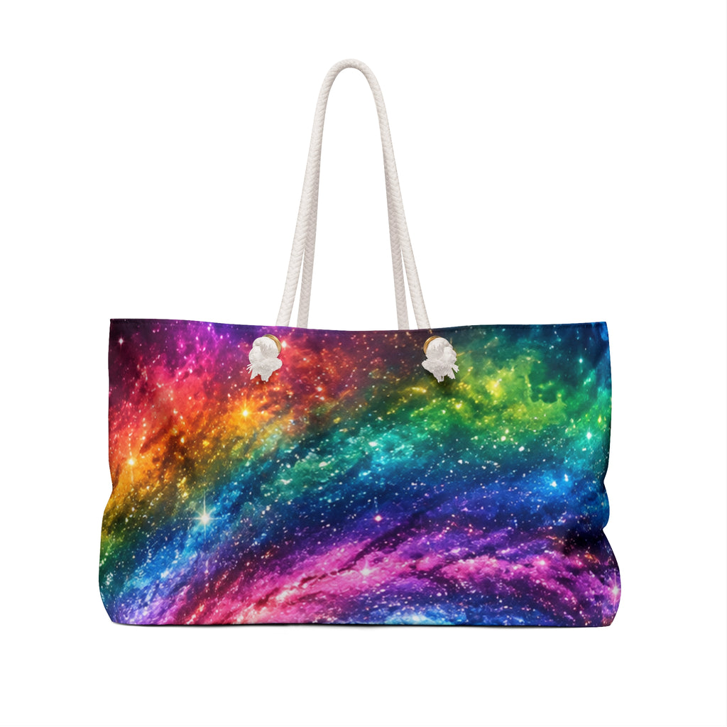 Weekender Bag
