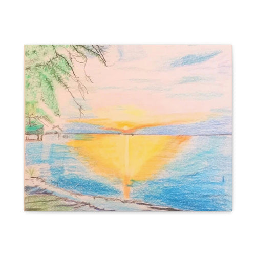 KFlo Design | Canvas Wall Art