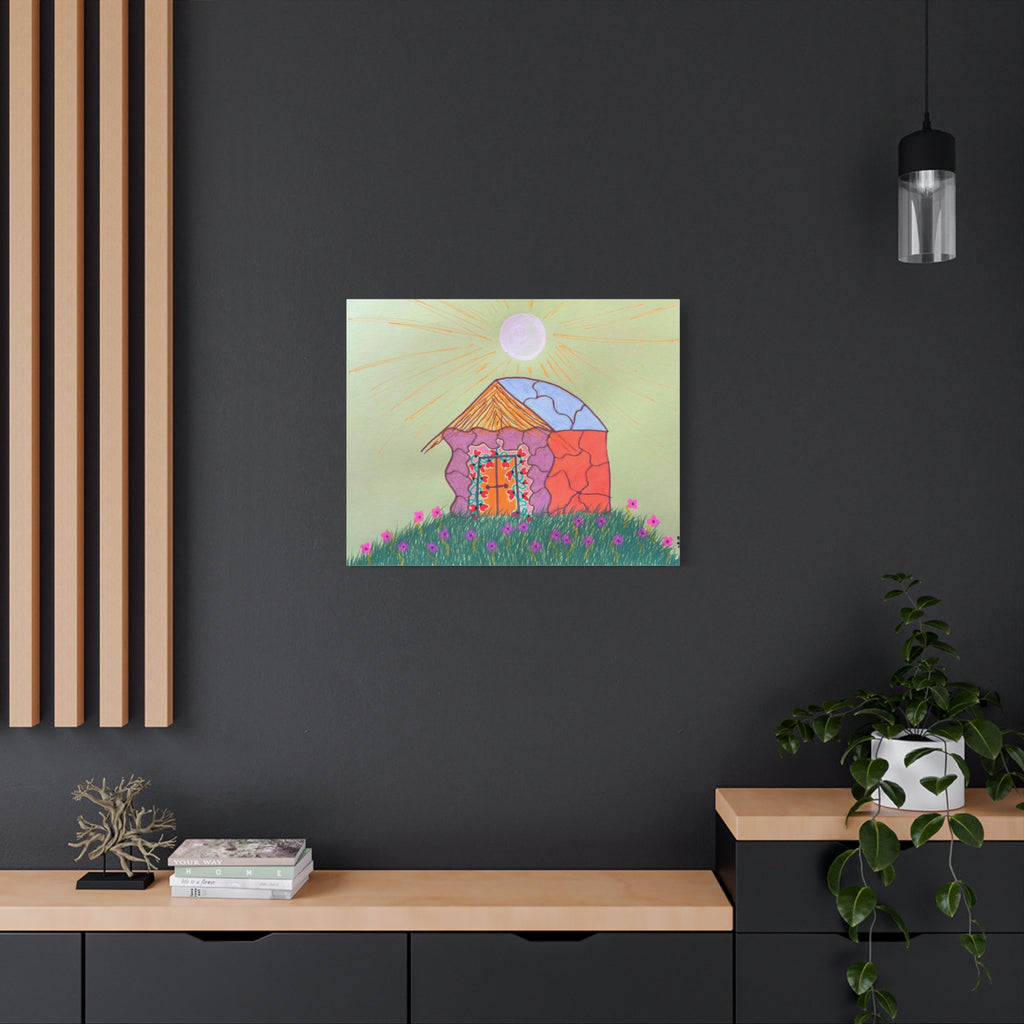 KFlo Design | Canvas Wall Art