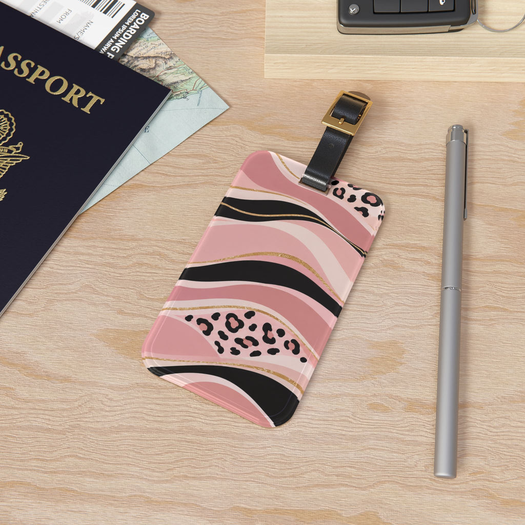 Luggage Tag