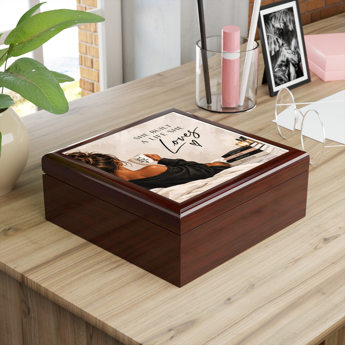 Jewelry Box