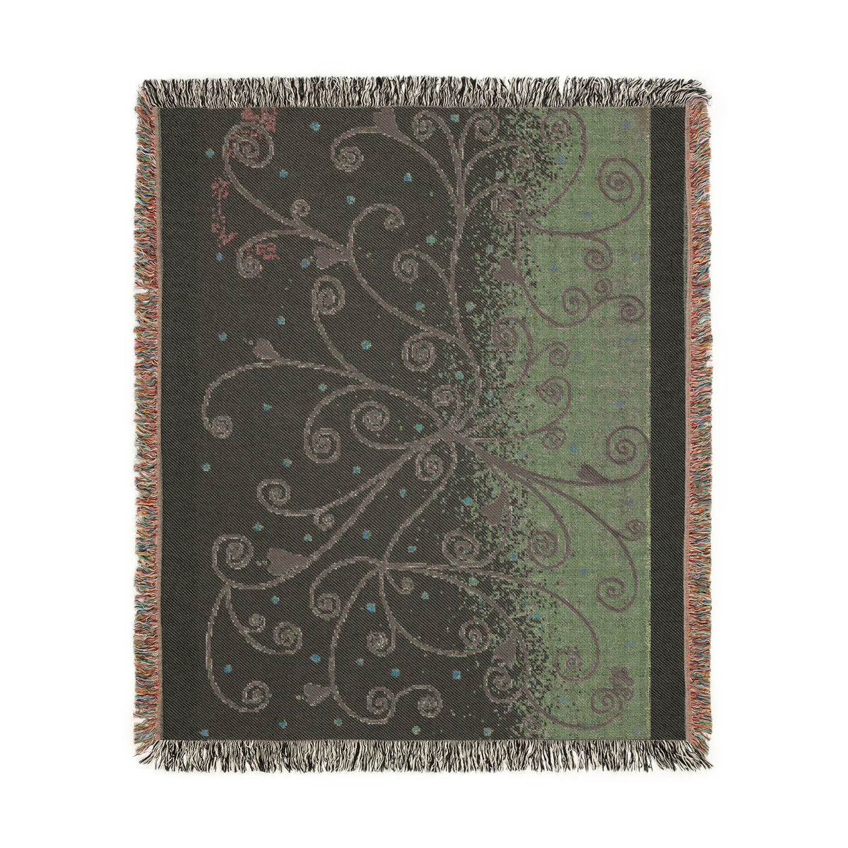 Woven Blanket