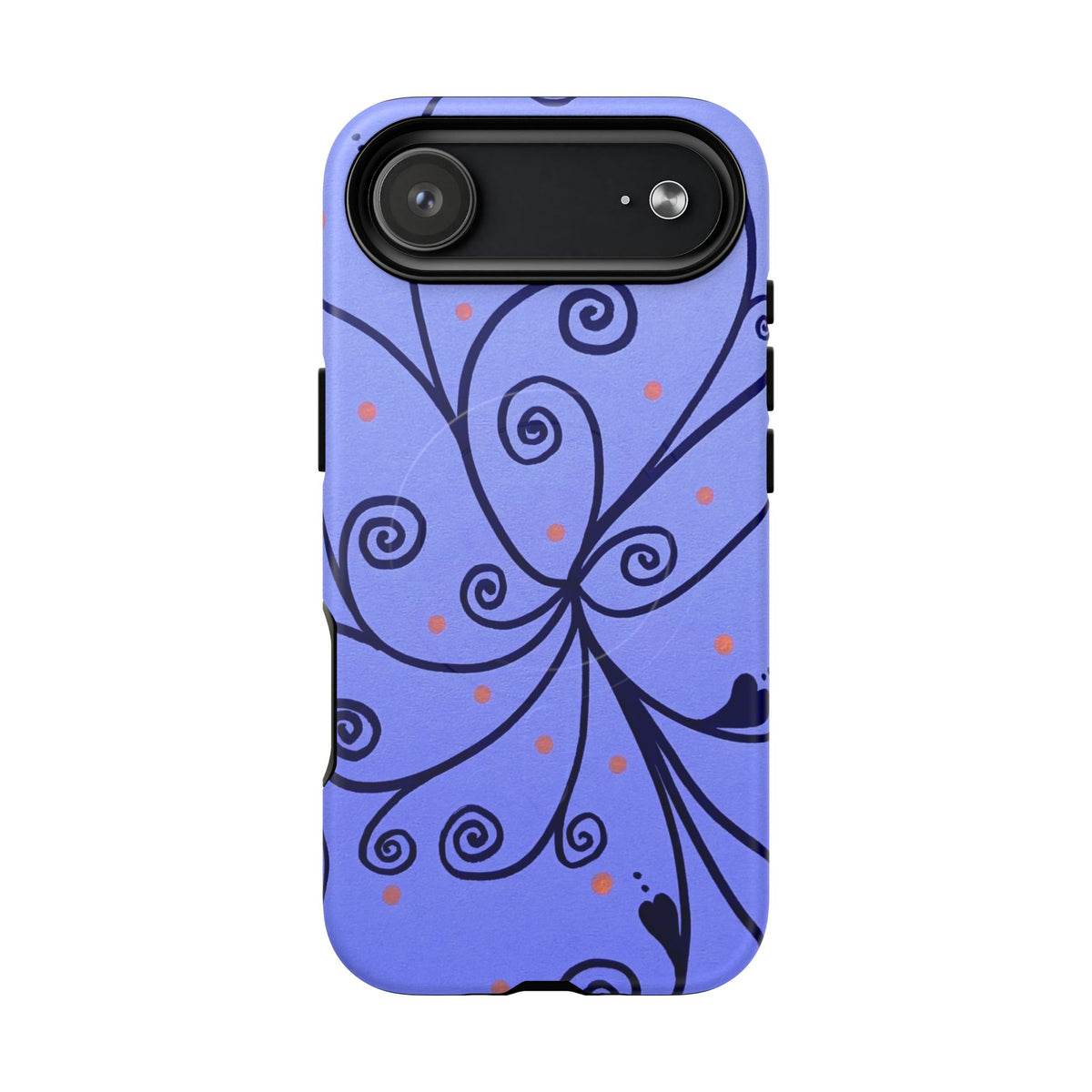 Tough Magnetic Cases