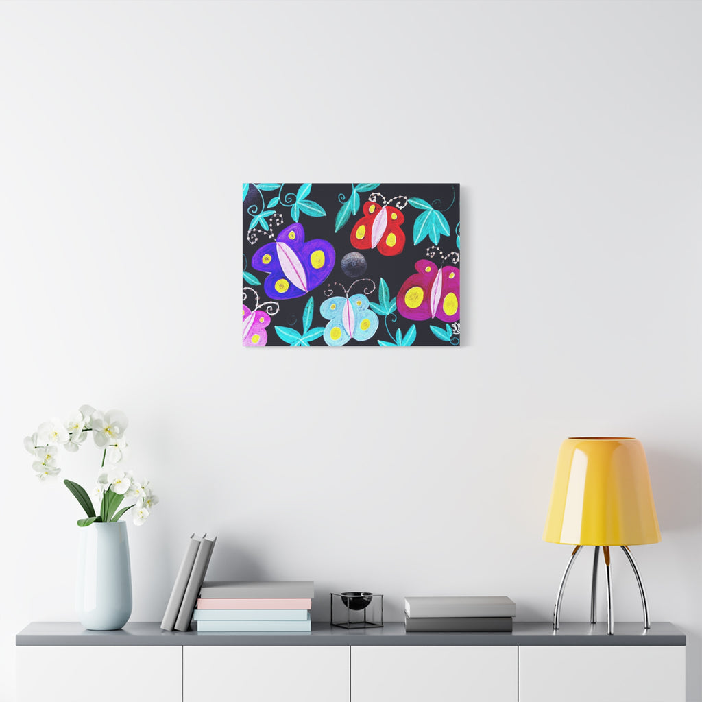 KFlo Design | Canvas Wall Art