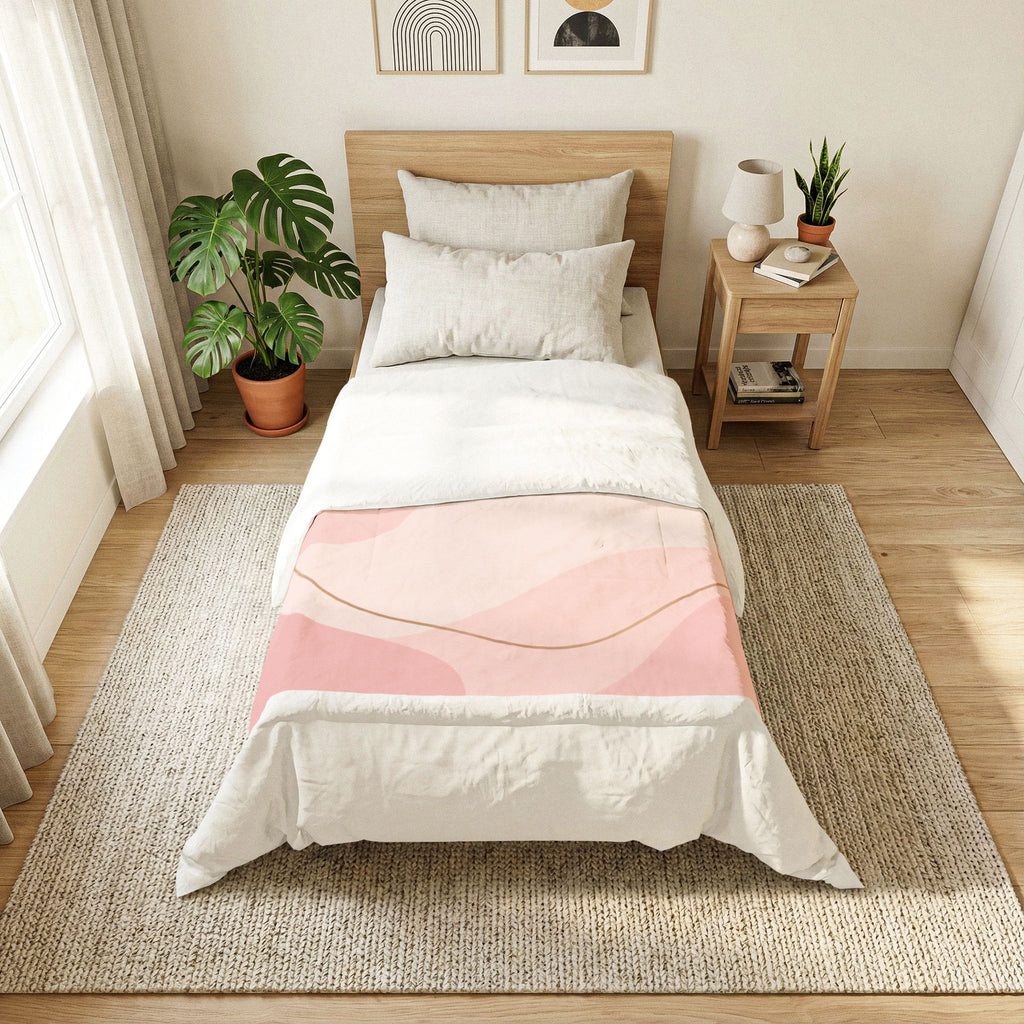 Cotton Comforter