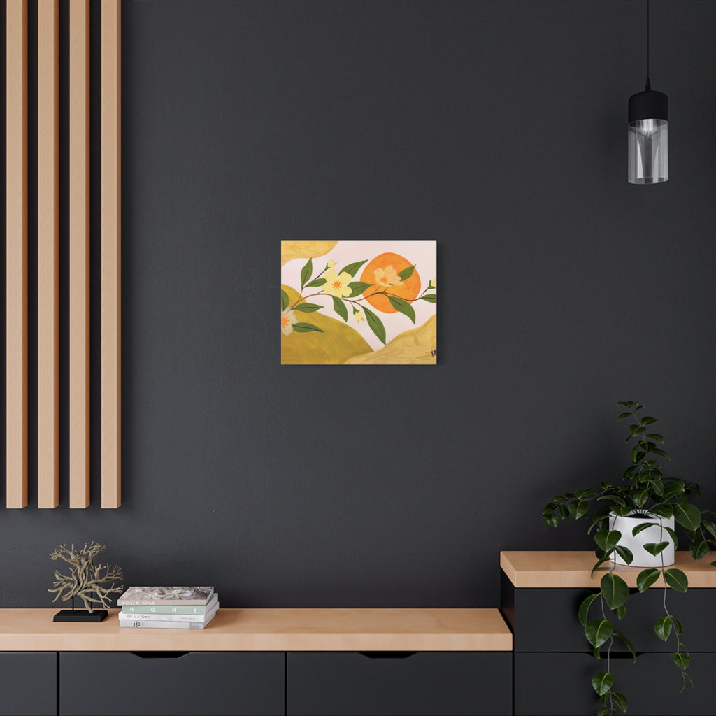KFlo Design | Canvas Wall Art