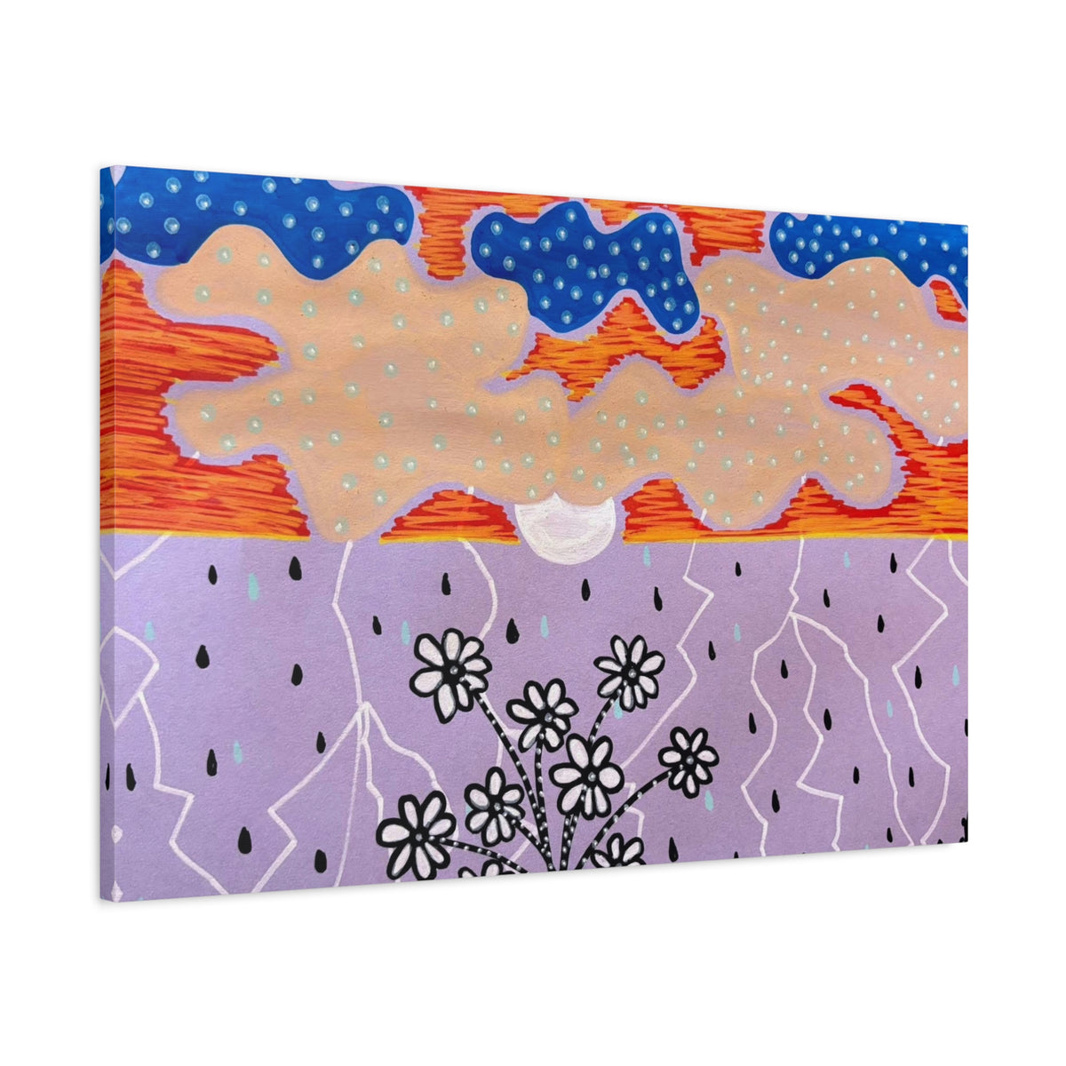 KFlo Design | Canvas Wall Art