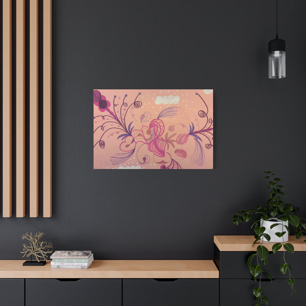 KFlo Design | Canvas Wall Art