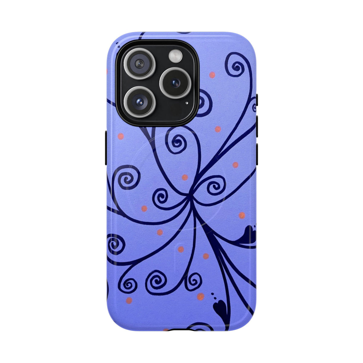 Tough Magnetic Cases