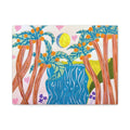 KFlo Design | Canvas Wall Art