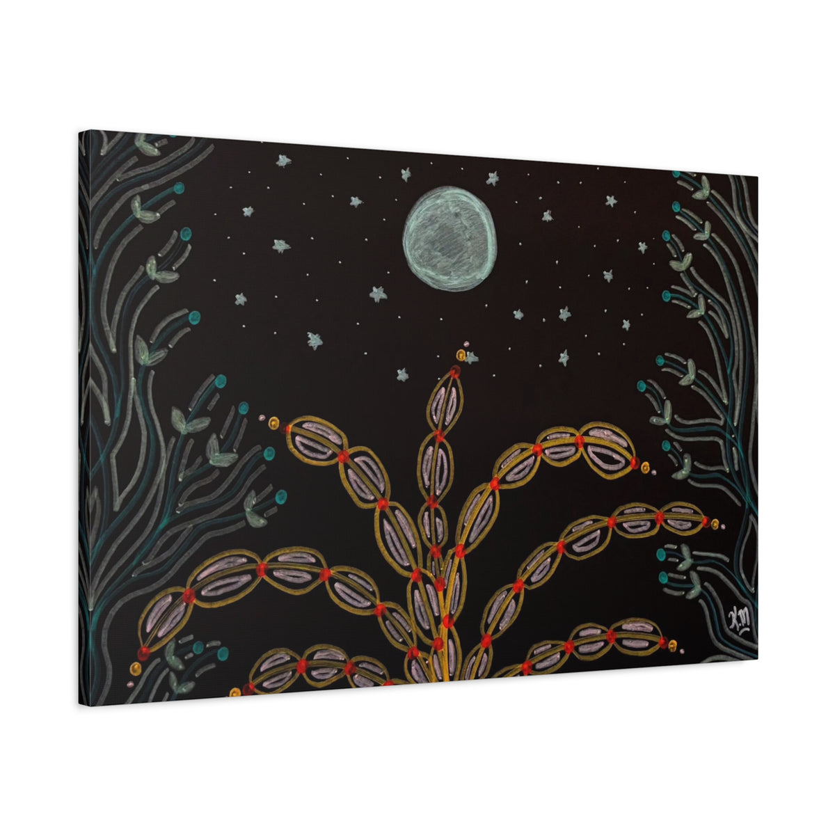 KFlo Design | Canvas Wall Art