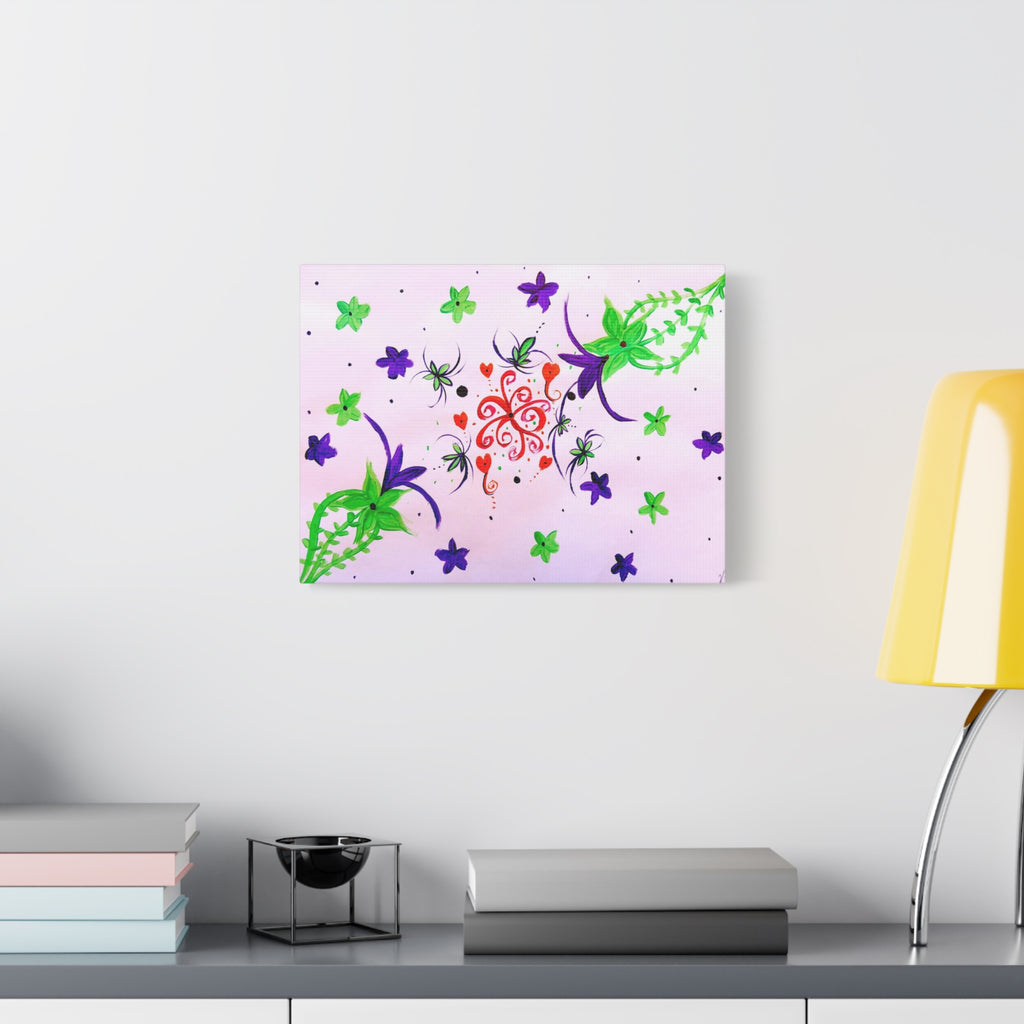KFlo Design | Canvas Wall Art