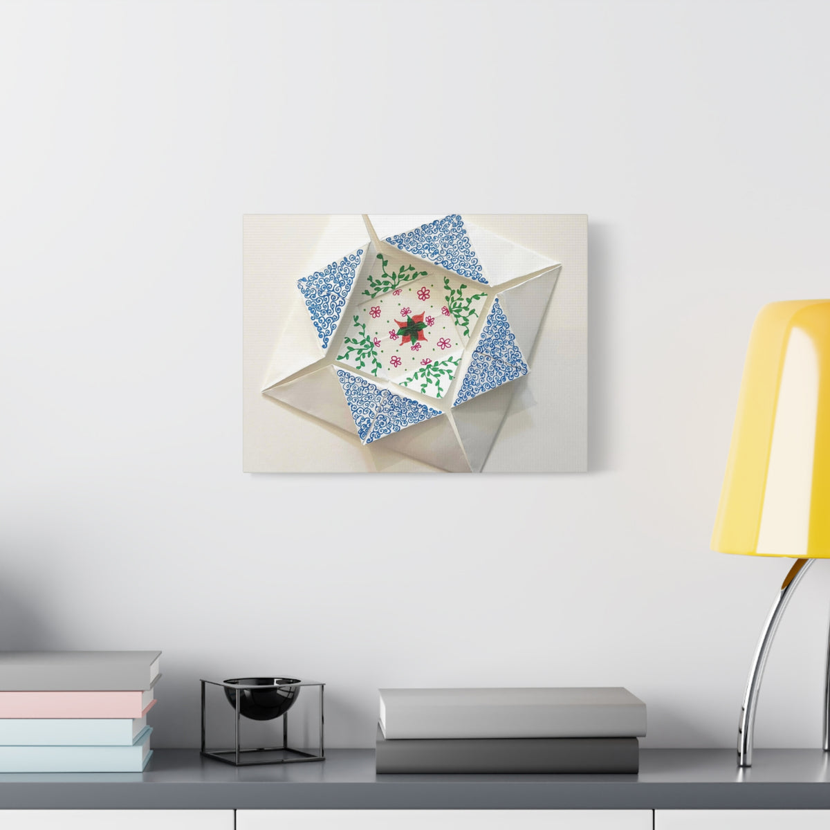 KFlo Design | Canvas Wall Art