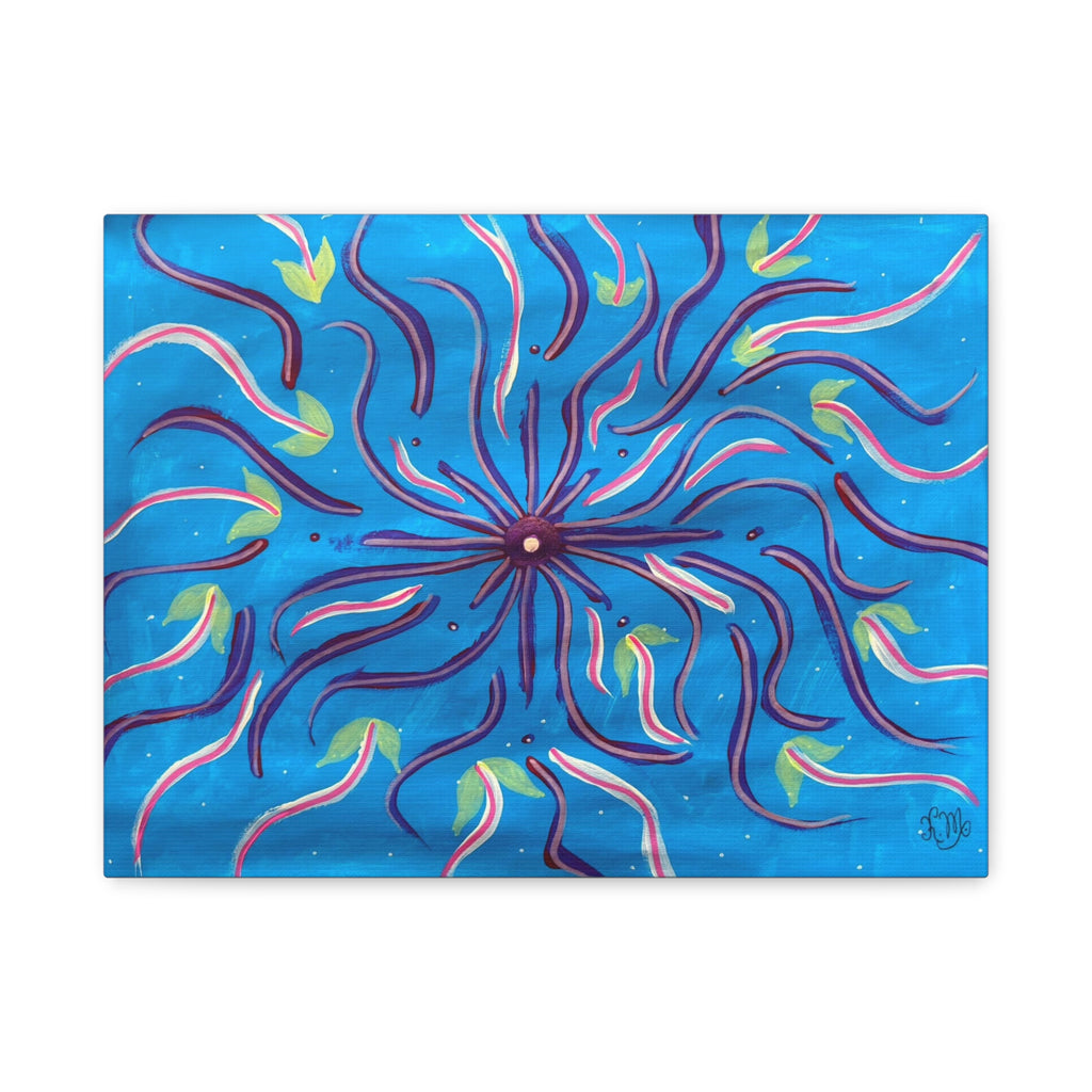 KFlo Design | Canvas Wall Art