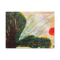 KFlo Design | Canvas Wall Art