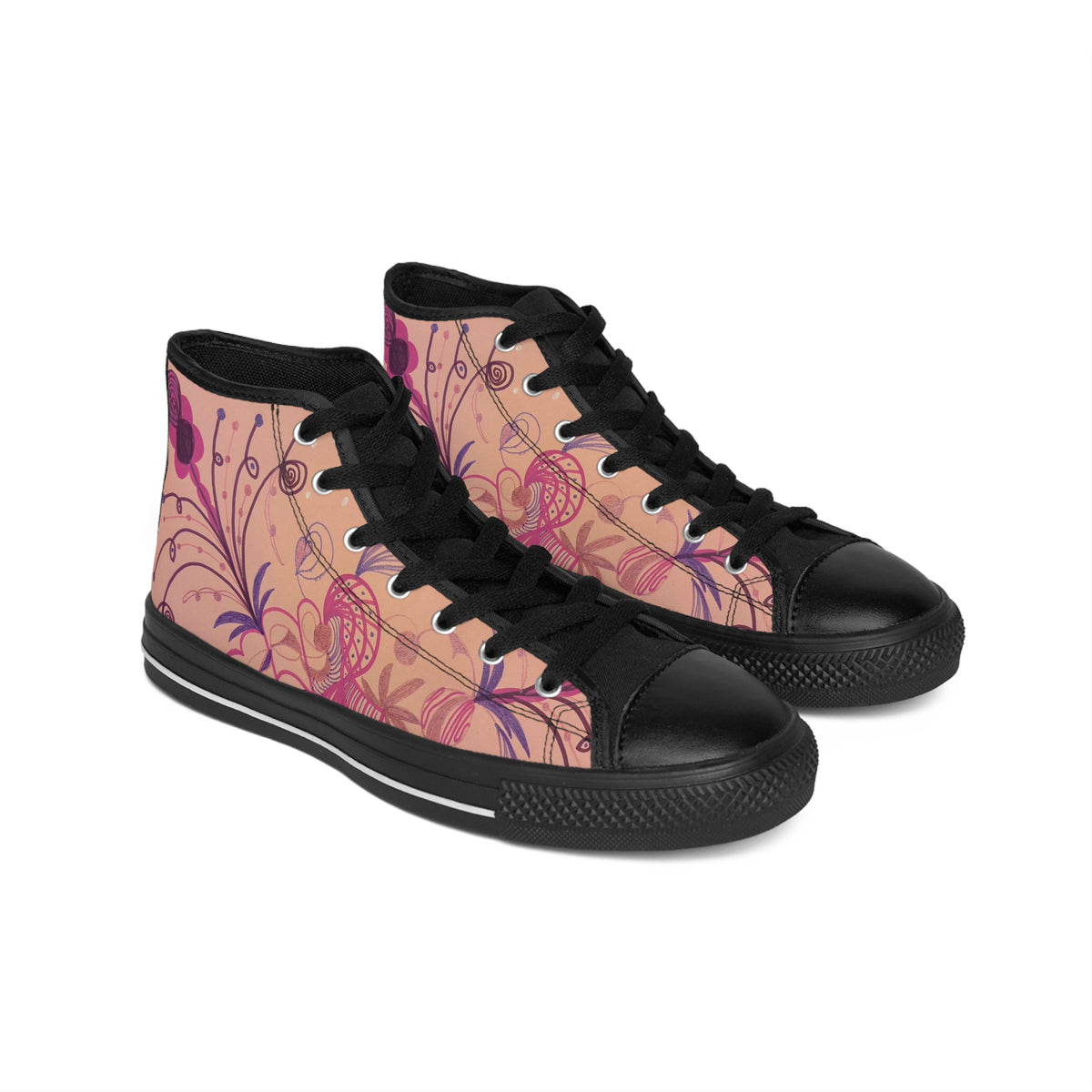 Women's Classic Sneakers