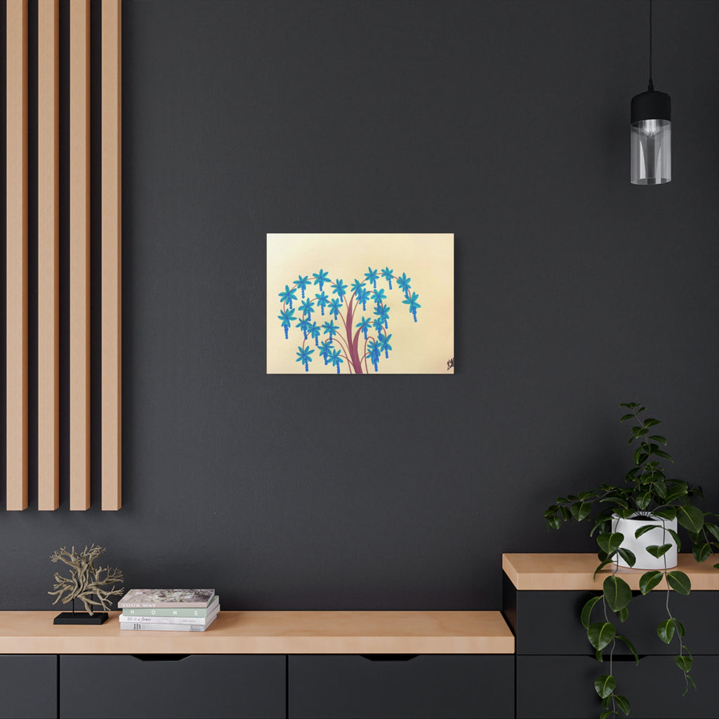 KFlo Design | Canvas Wall Art