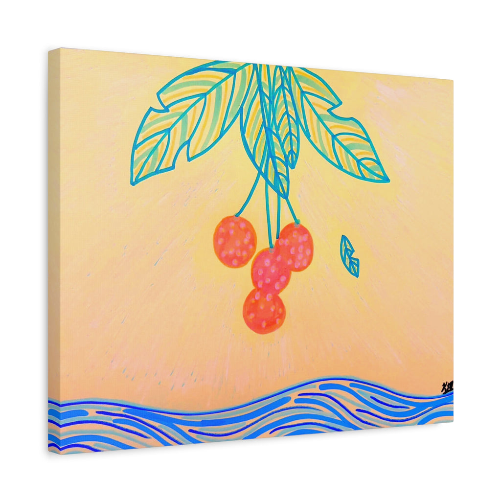 KFlo Design | Canvas Wall Art