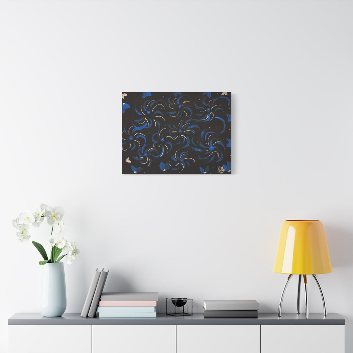 KFlo Design | Canvas Wall Art