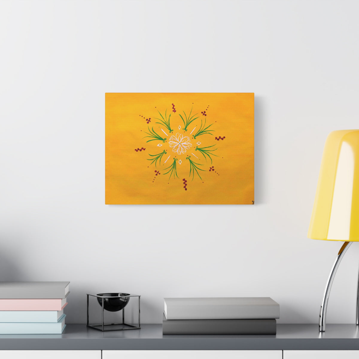 KFlo Design | Canvas Wall Art