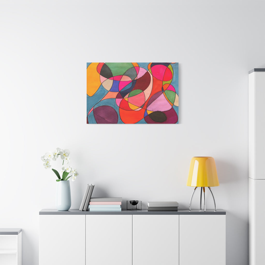KFlo Design | Canvas Wall Art
