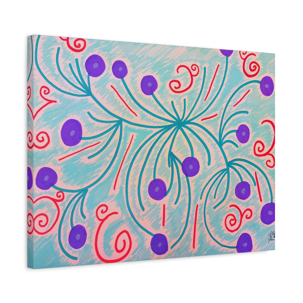 KFlo Design | Canvas Wall Art