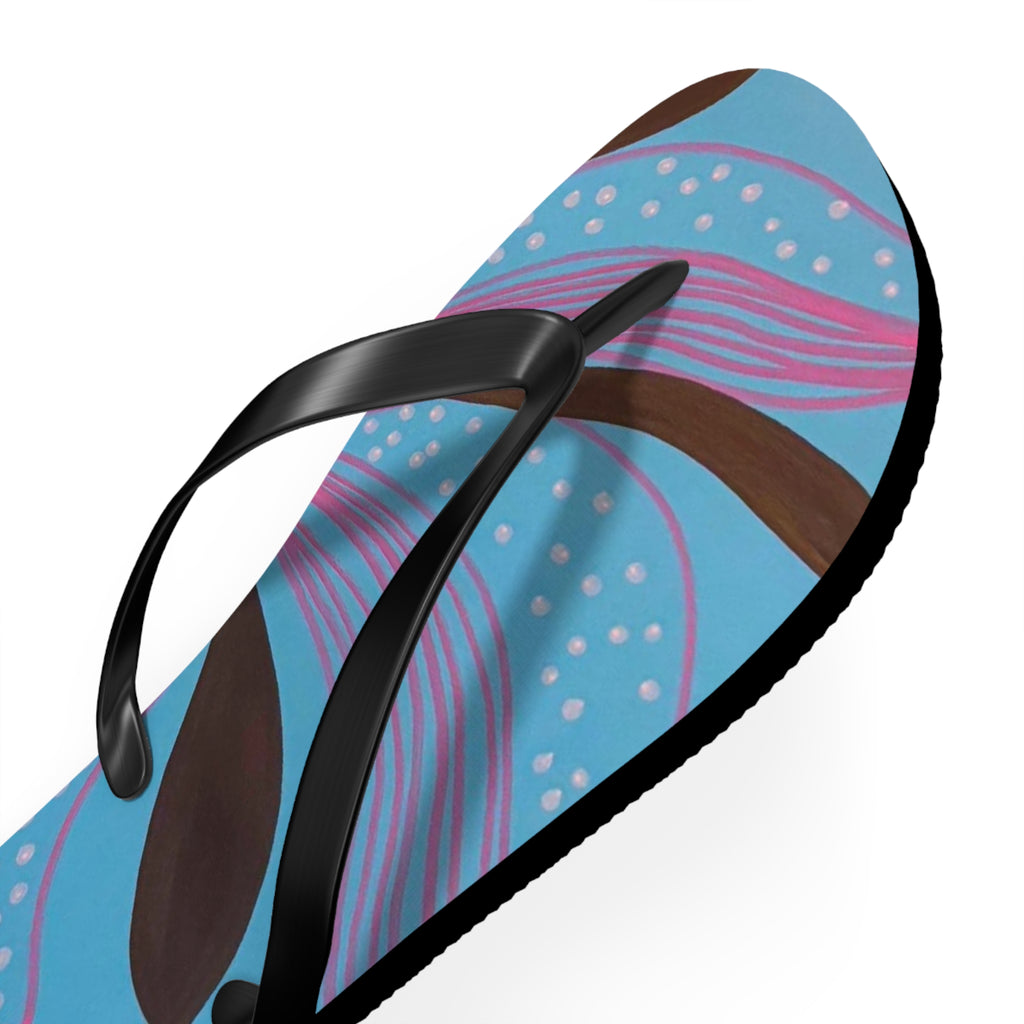 Flip Flops