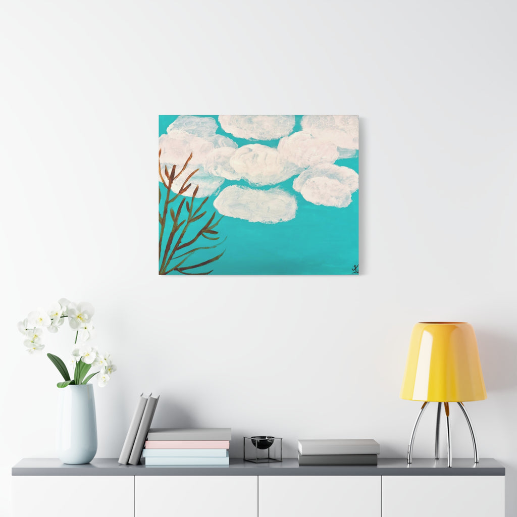 KFlo Design | Canvas Wall Art