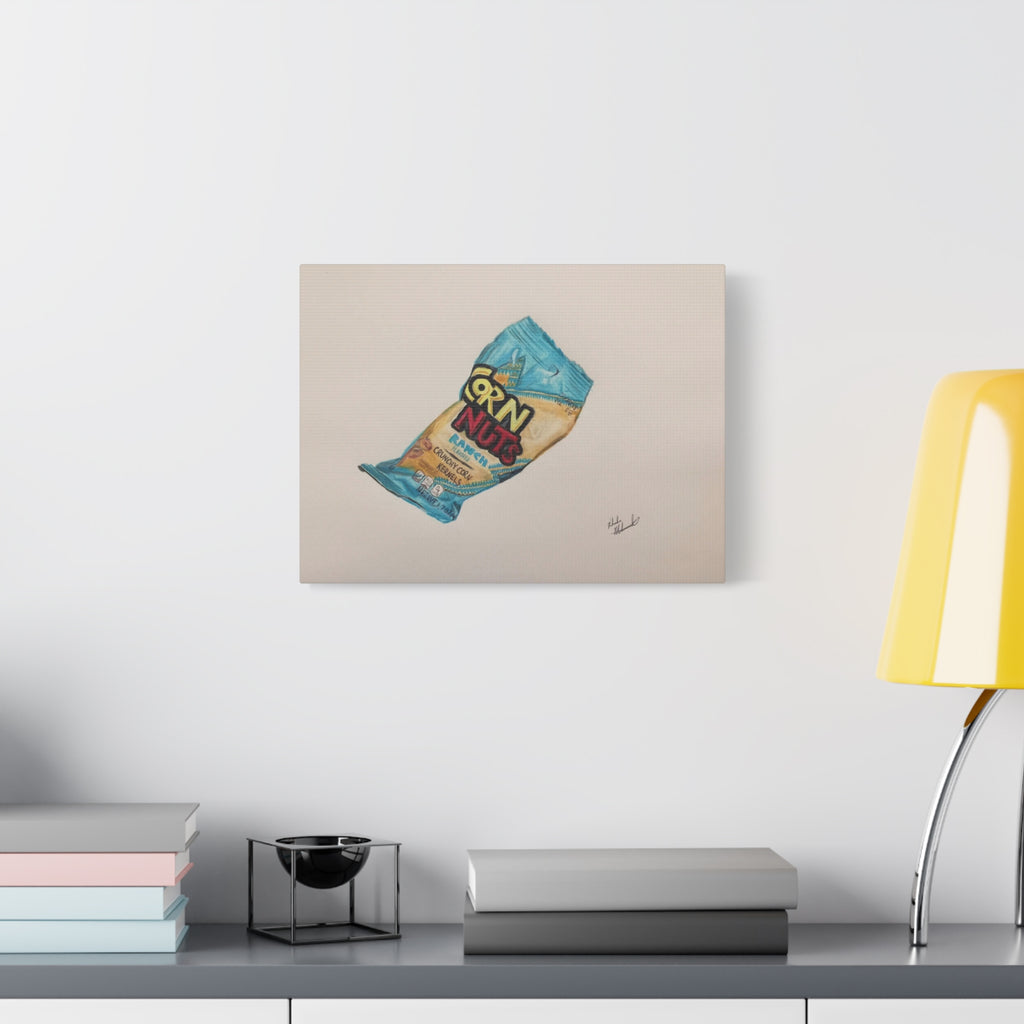 KFlo Design | Canvas Wall Art