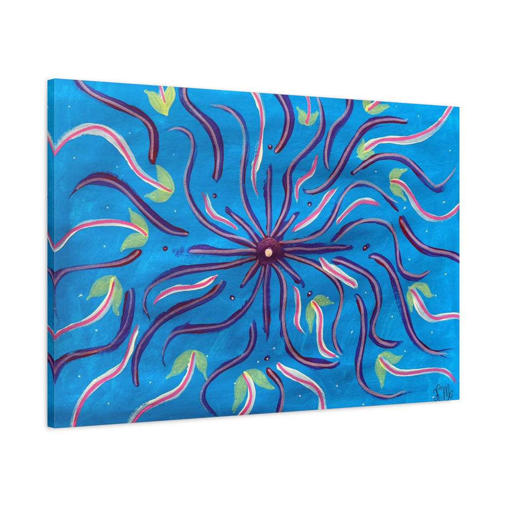 KFlo Design | Canvas Wall Art