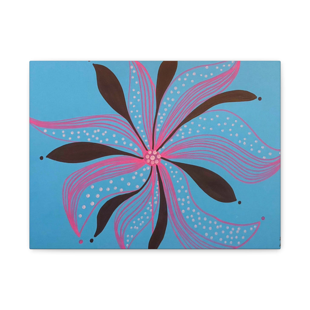 KFlo Design | Canvas Wall Art