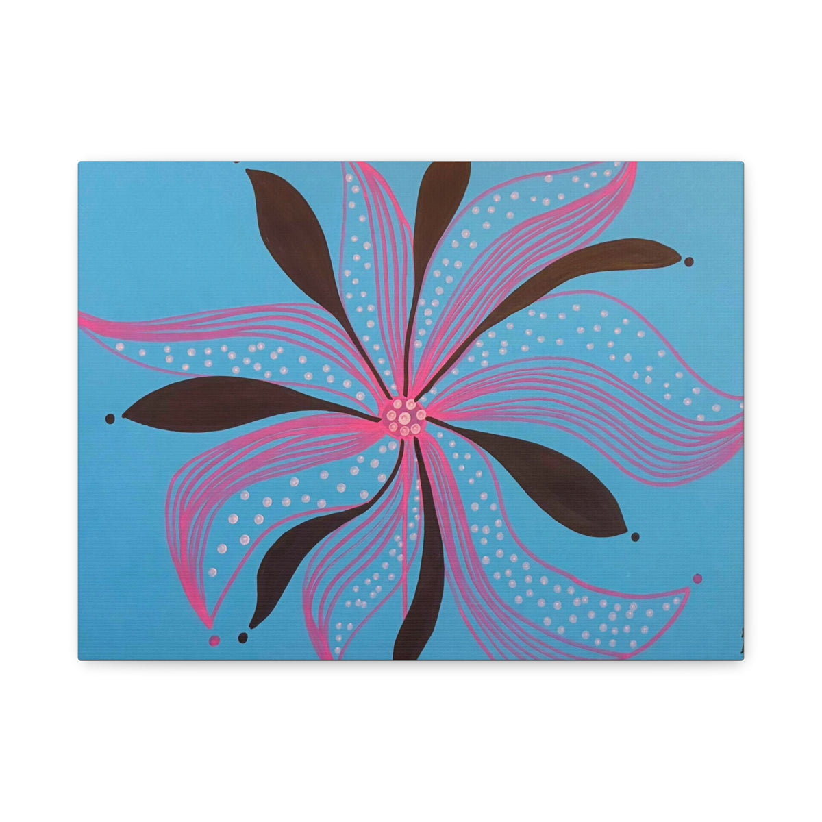 KFlo Design | Canvas Wall Art