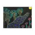 KFlo Design | Canvas Wall Art