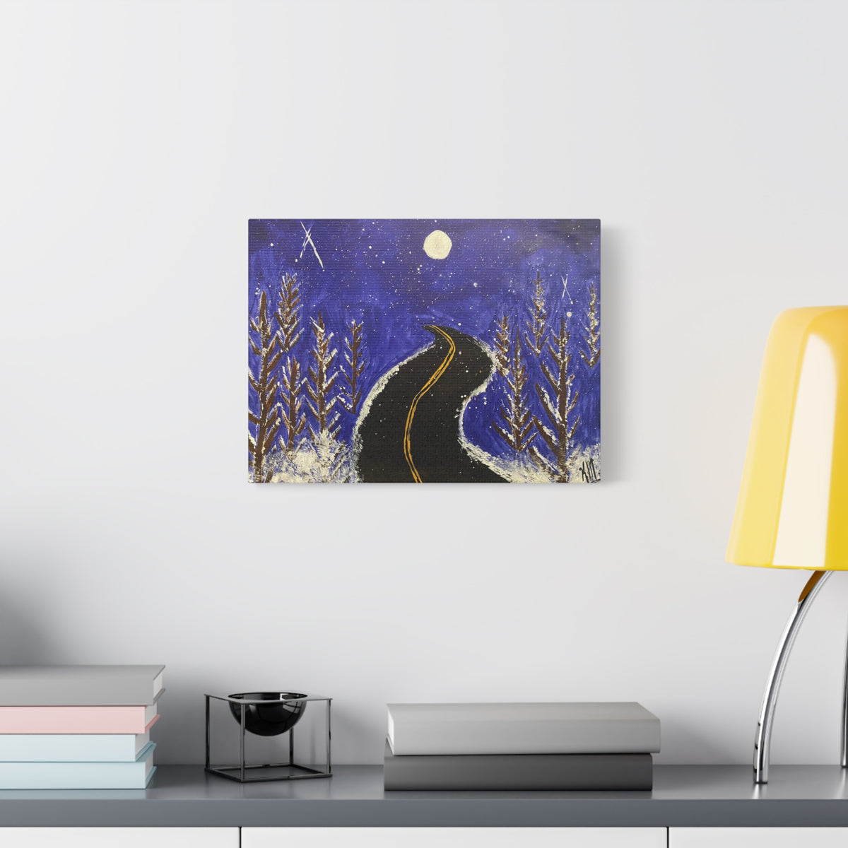 KFlo Design | Canvas Wall Art