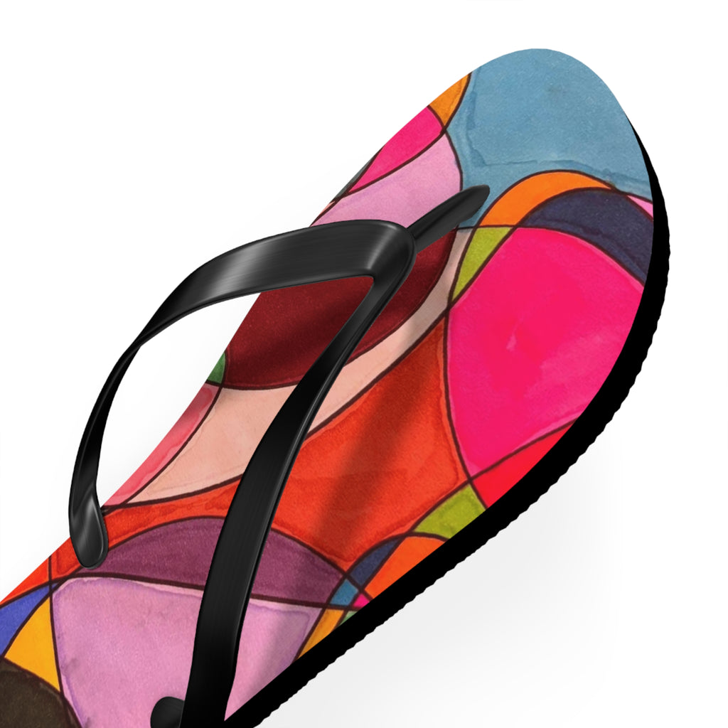 Flip Flops