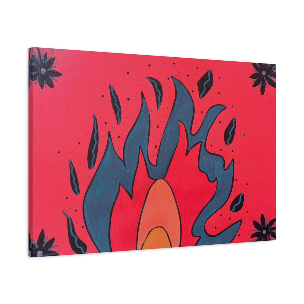 KFlo Design | Canvas Wall Art