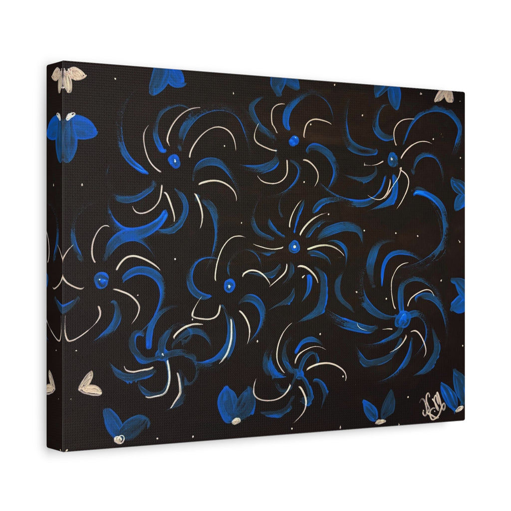 KFlo Design | Canvas Wall Art