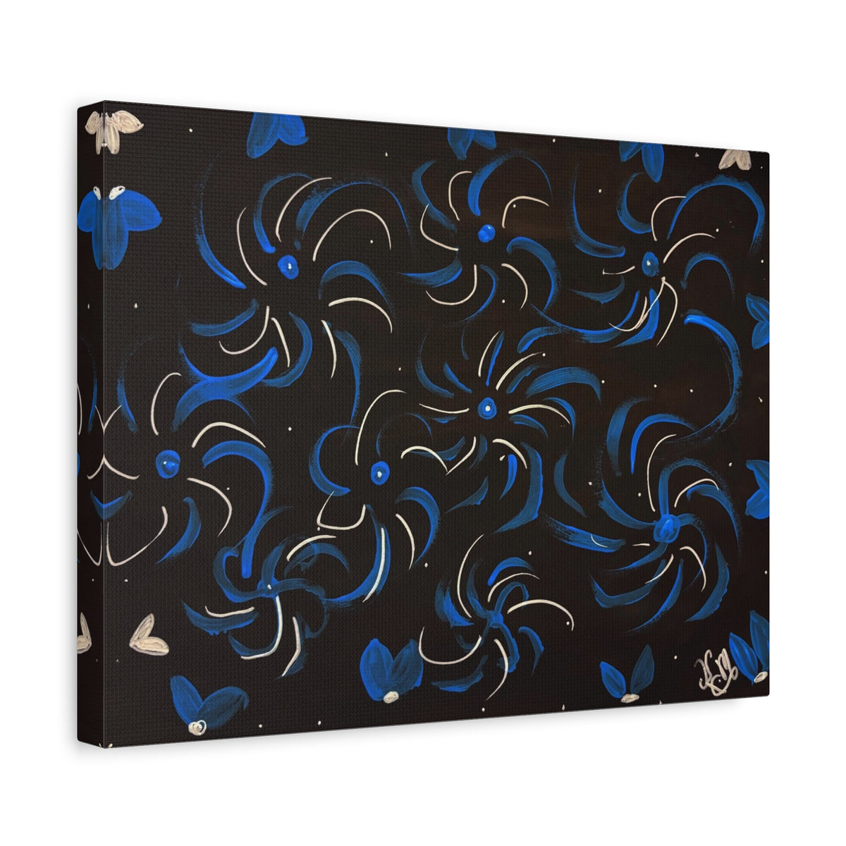 KFlo Design | Canvas Wall Art