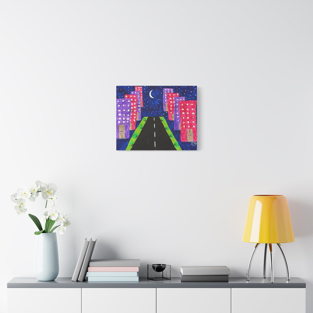 KFlo Design | Canvas Wall Art
