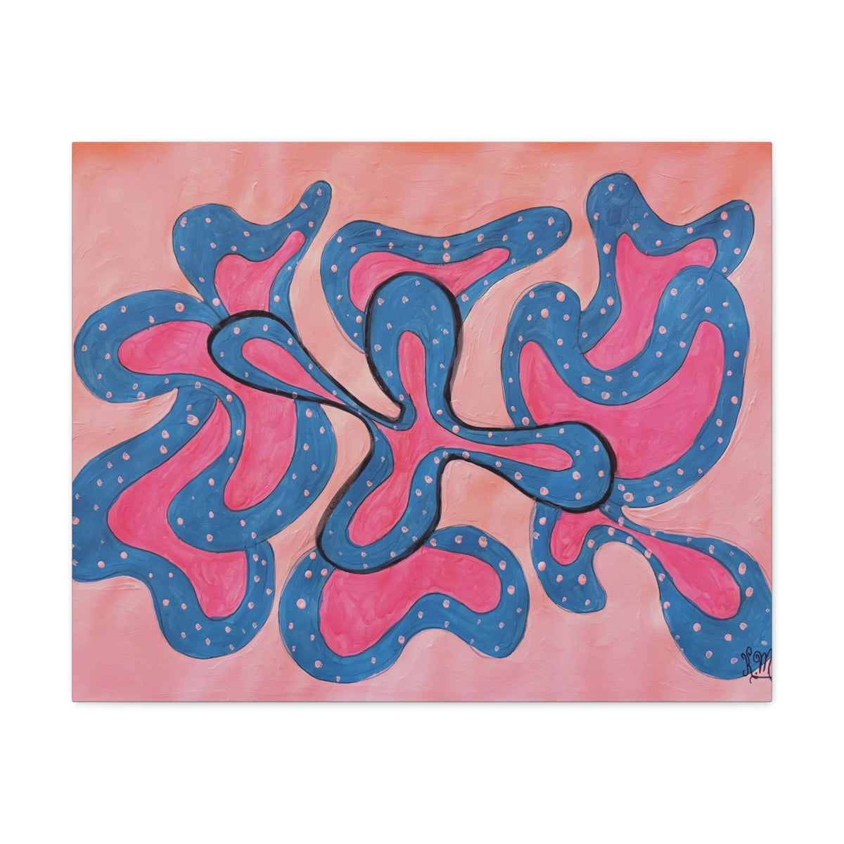 KFlo Design | Canvas Wall Art